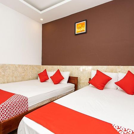 Oyo 614 Phu Quy Resort Phu Quoc Exterior foto